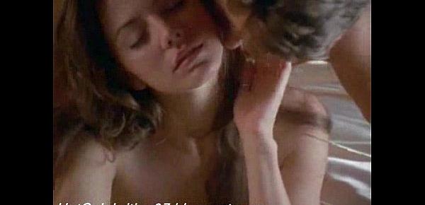  Krista Allen Sex Scenes